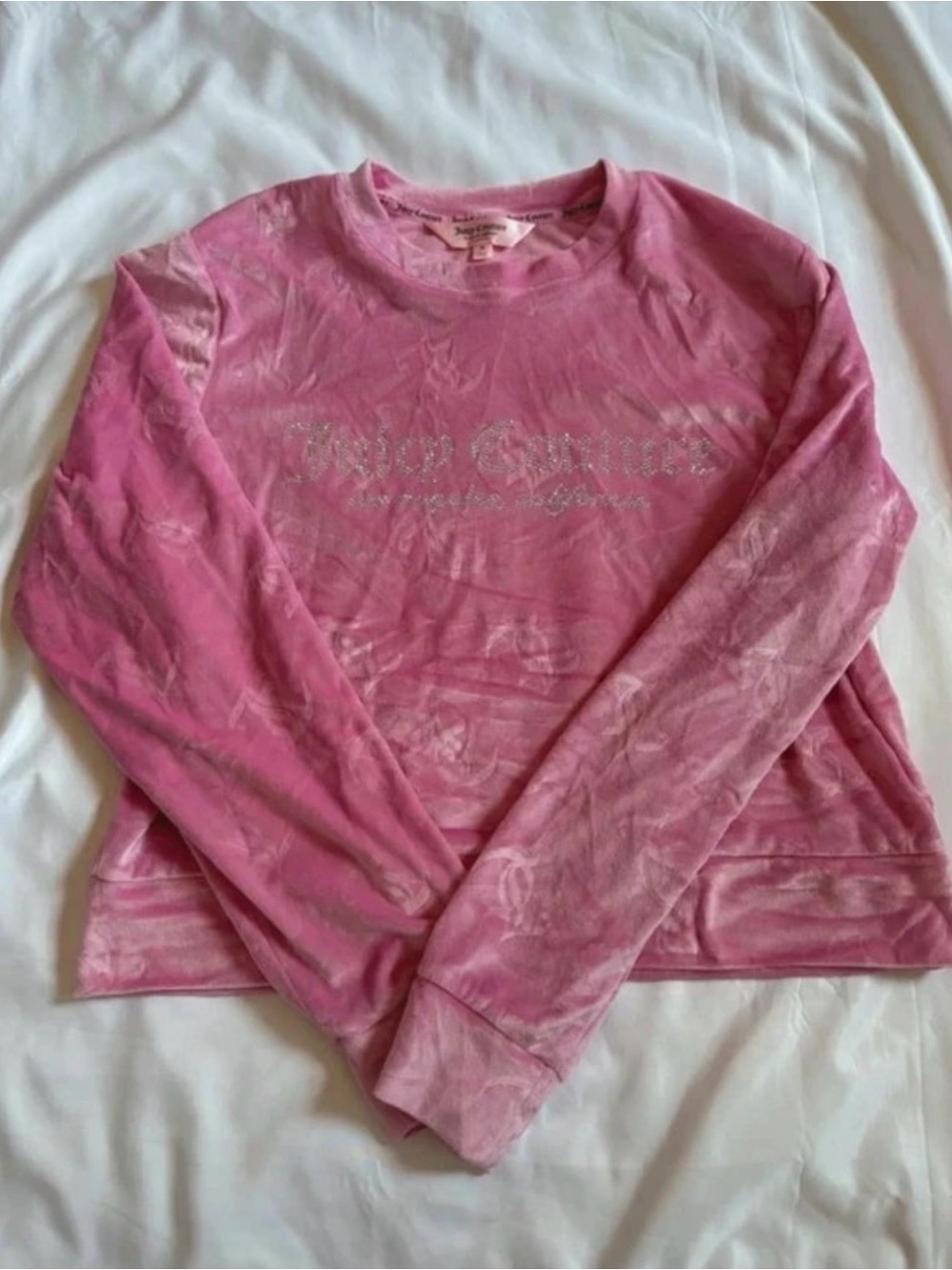 Juicy Couture Sleepwear